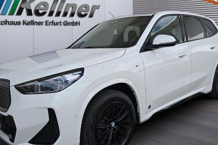 BMW iX1 12.451 km 46.940 &euro; Erfurt 99091