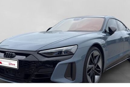 Audi RS e-tron GT 39.253 km 69.960 &euro; Lüneburg 21337