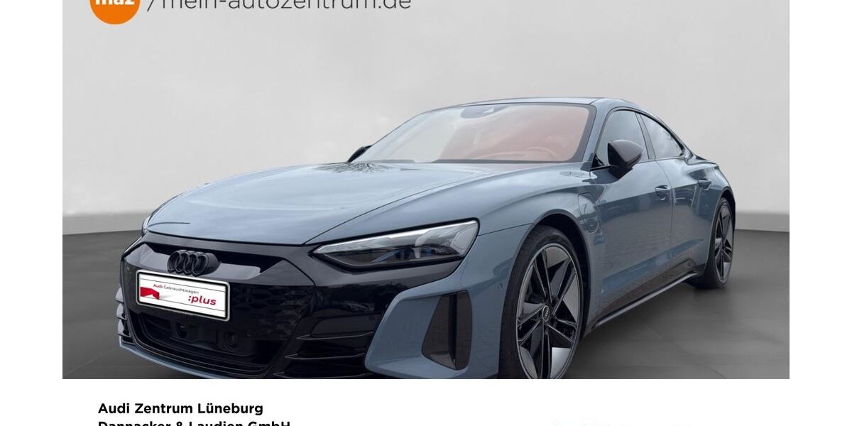 Audi RS e-tron GT 39.253 km 69.960 &euro; Lüneburg 21337