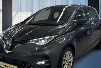 Renault ZOE 51.566 km 15.990 &euro; Hamburg 22529