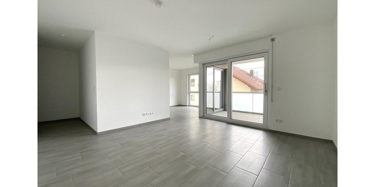 Etagenwohnung Steinheim an der Murr - 2 Zimmer, 60 m&sup2;, 865&euro; | Angebot:26301747