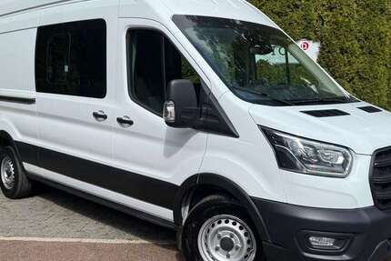 Ford Transit 41.003 km 22.950 &euro; Eisenach 99817