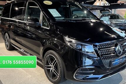 Mercedes-Benz V 300 3.500 km 94.360 &euro; Papenburg 26871