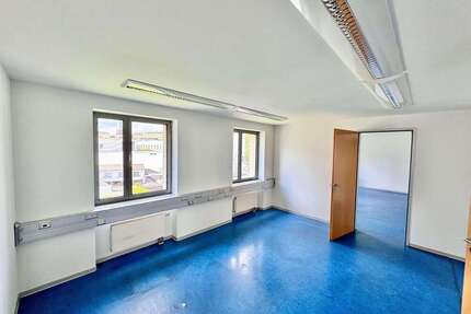 Büro in Kaiserslautern 1.550 € 178.68 m²