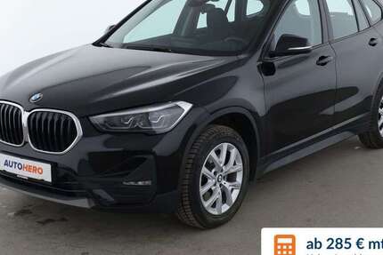 BMW X1 77.490 km 20.750 &euro; Nürnberg 90441