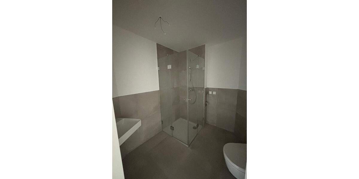 Wohnen mit Stil - Neubauwohnungen in der Zimmermannstraße 4 zimmer