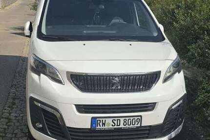 Peugeot Expert 170.000 km 13.500 &euro; Schramberg, Stadt 78713
