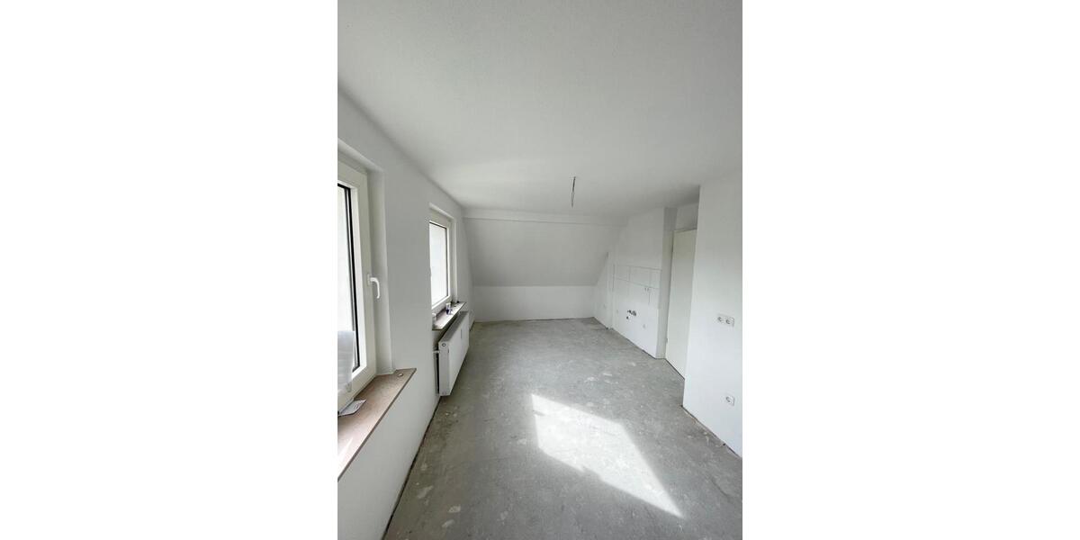 Zentrale 1-Zimmer-Wohnung in Hemer Mitte 1 zimmer