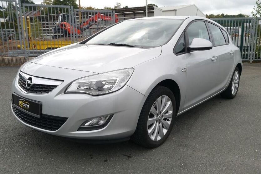 Astra