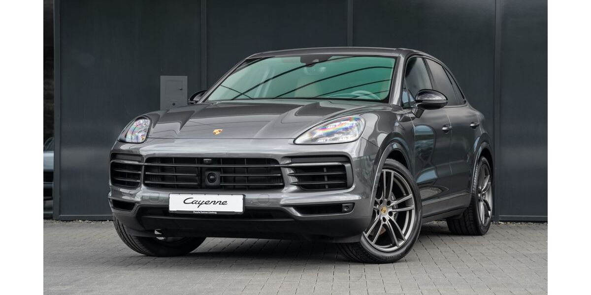 Porsche Cayenne 46.590 km 71.900 &euro; Lüneburg 21339