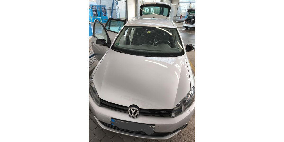 VW Golf 120.000 km 8.000 &euro; Isny 88316