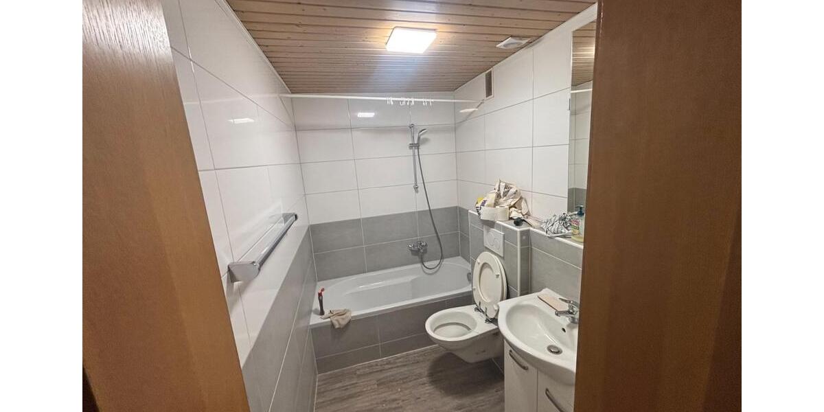 Dachgeschoßwohnung Stutensee - 2 Zimmer, 40 m&sup2;, 138.500&euro; | Angebot:26561650