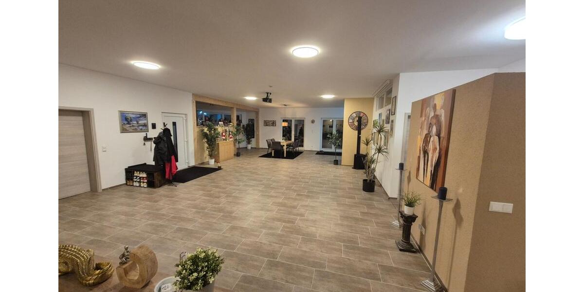 Gewerbeobjekt Rangsdorf - 3.650&euro; | Angebot:18824709