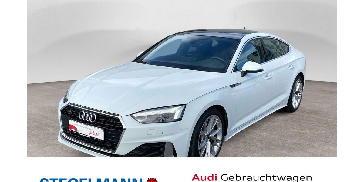 Audi A5 63.863 km 34.990 &euro; Detmold 32756