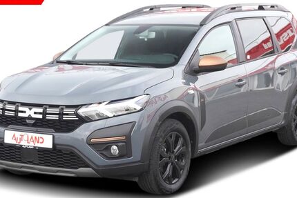 Dacia Jogger 24.026 km 19.990 &euro; Köthen 06366