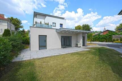 Wohnung zum Mieten in Coburg 900 € 117 m² 3 zimmer