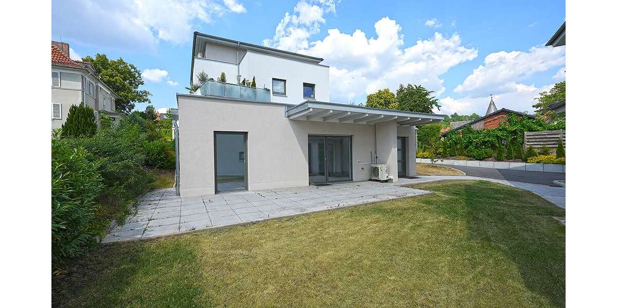 Wohnung zum Mieten in Coburg 900 € 117 m² 3 zimmer