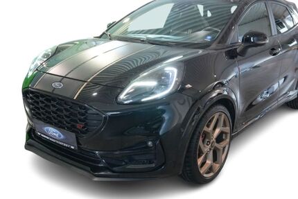 Ford Puma 9.118 km 24.980 &euro; Braubach 56338