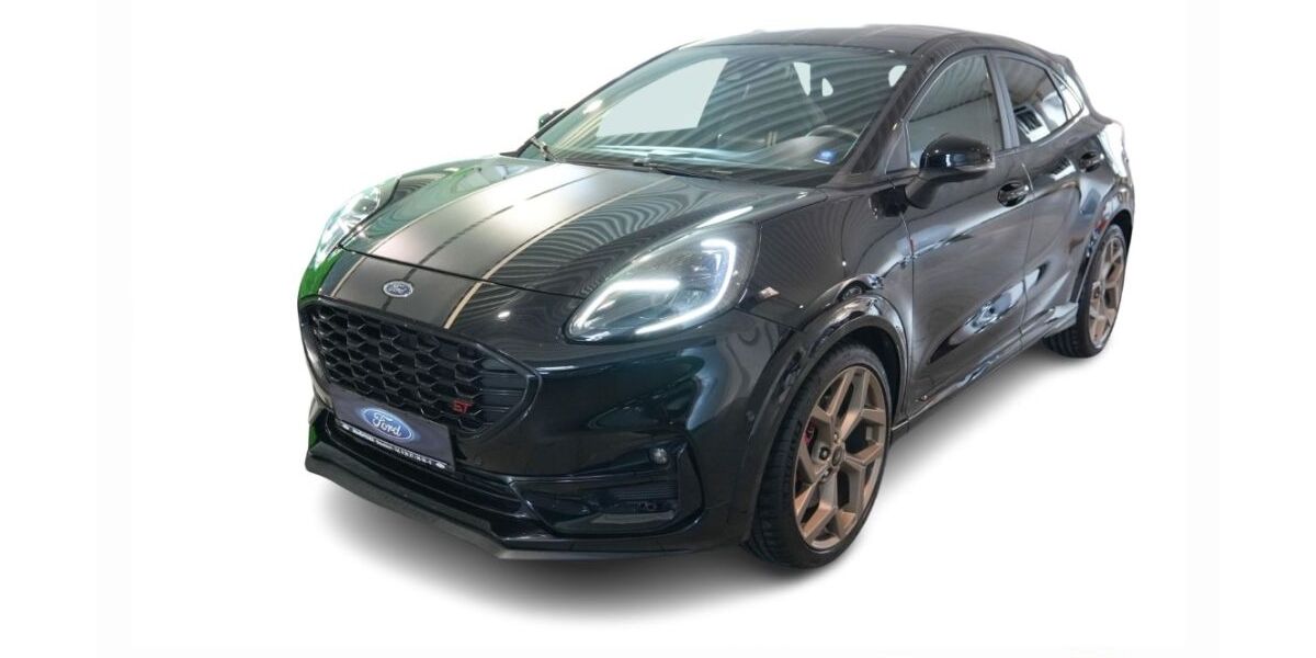 Ford Puma 9.118 km 24.980 &euro; Braubach 56338