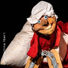 Frau Holle 02.04.2026 Rautenkranz