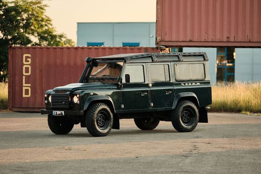 Defender