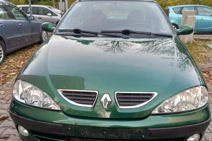 Renault Megane 189.200 km 750 &euro; Berlin-Mariendorf 12109