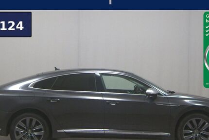 VW Arteon 101.911 km 23.480 &euro; Gyhum/Bockel 27404