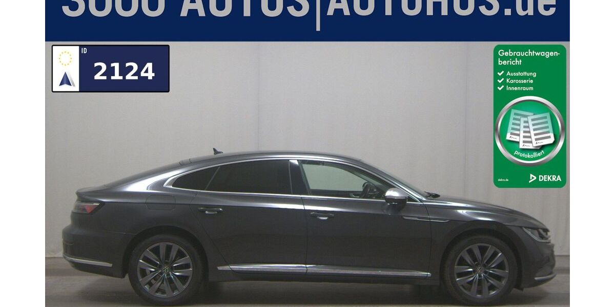 VW Arteon 101.911 km 23.480 &euro; Gyhum/Bockel 27404