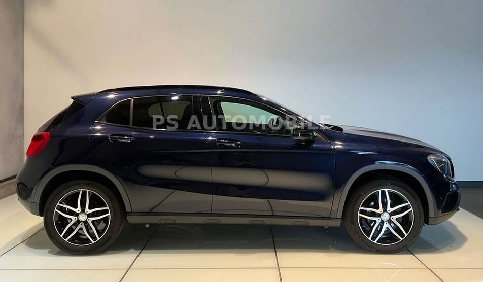 GLA 200