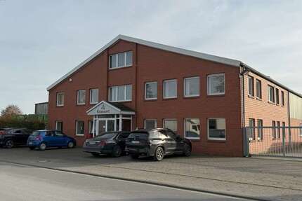 Halle in Sassenberg 1.400.000 € 3146 m² zimmer