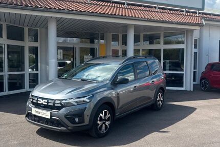 Dacia Jogger 40.250 km 20.900 &euro; Schömberg 72355