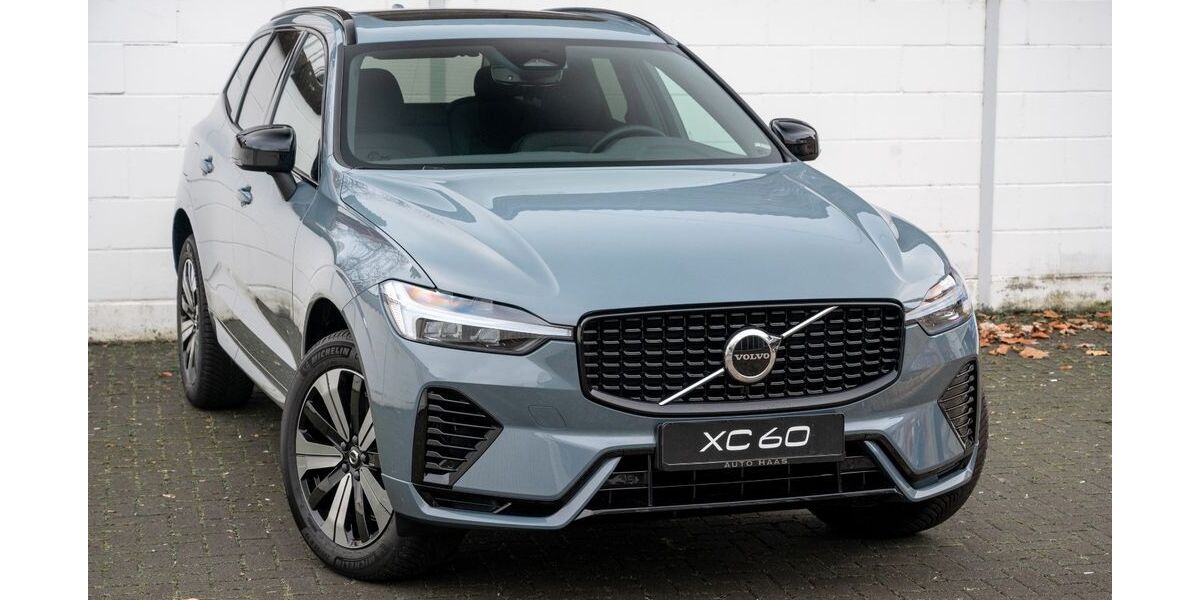 Volvo XC60 29.900 km 46.990 &euro; Bad Kreuznach 55545