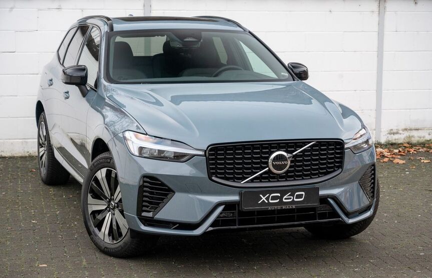 Volvo XC60 29.900 km 46.990 € Bad Kreuznach 55545