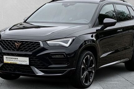 Cupra Ateca 11.550 km 32.790 &euro; Zwickau 08064