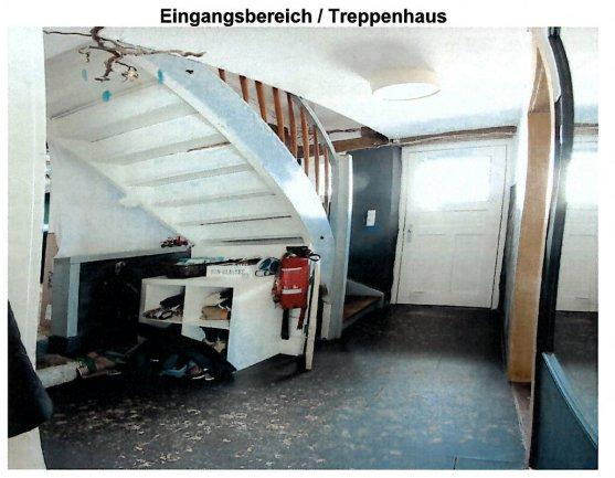 Bauernhaus, Landhaus Herrenberg - 6 Zimmer, 149 m&sup2;, 1.500&euro; | Angebot:26019660