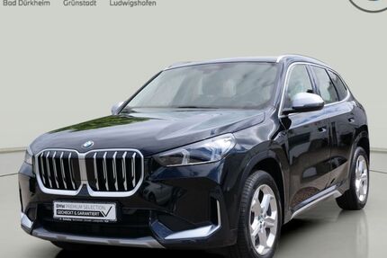 BMW X1 39.600 km 30.900 &euro; Bad Dürkheim 67098