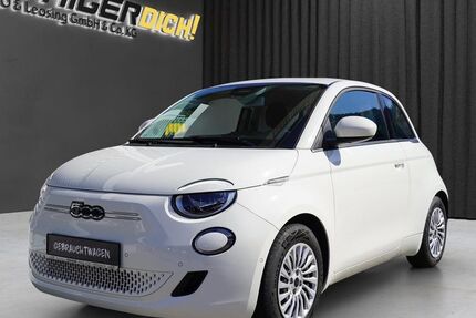 Fiat 500e 16.995 km 18.850 &euro; Haslach im Kinzigtal 77716