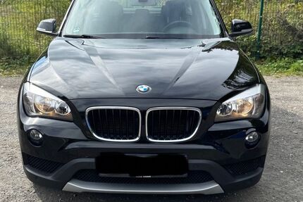 BMW X1 118.454 km 11.599 € Lüdenscheid 58515