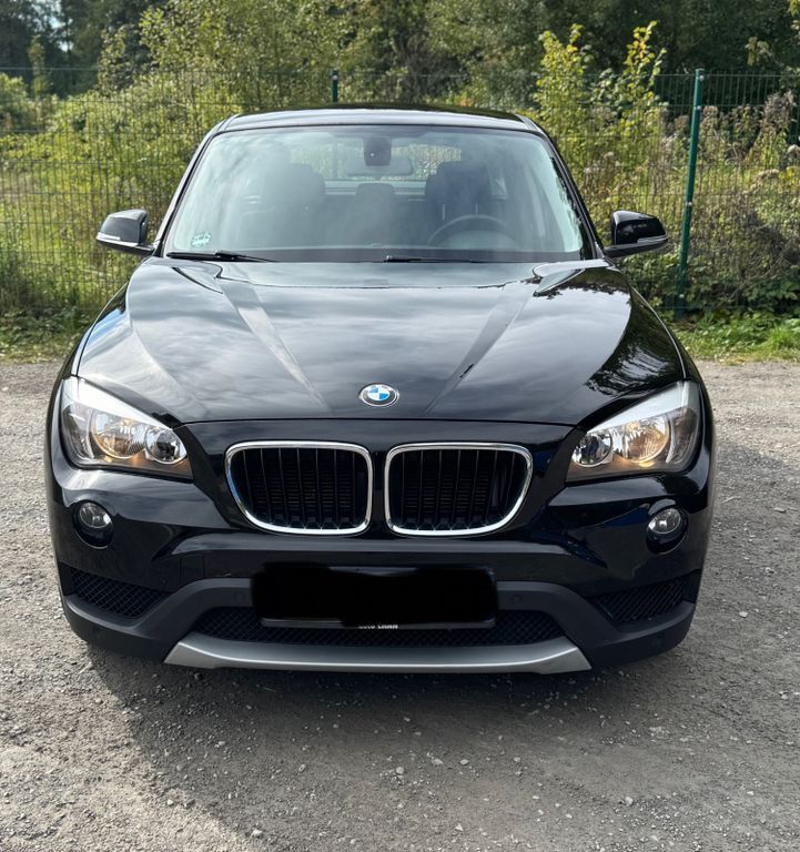 BMW X1 118.454 km 11.599 € Lüdenscheid 58515