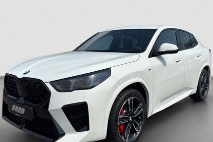 BMW X2 18.537 km 49.980 &euro; Konstanz 78467