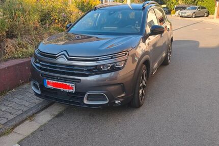 Citroen C5 Aircross 75.000 km 19.500 &euro; Eppstein 65817