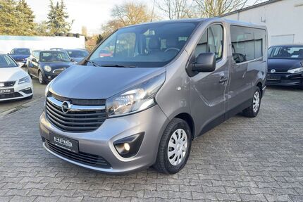 Opel Vivaro 167.000 km 13.990 &euro; Hamm 59067
