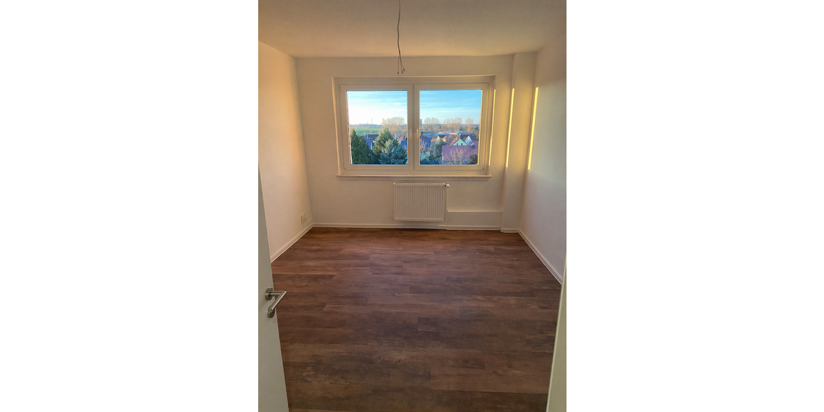 Etagenwohnung Zörbig - 3 Zimmer, 59 m&sup2;, 525&euro; | Angebot:27131173
