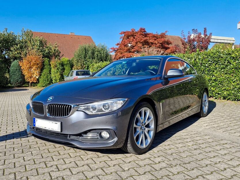 BMW 430 231.000 km 15.500 € Steinmauern 76479