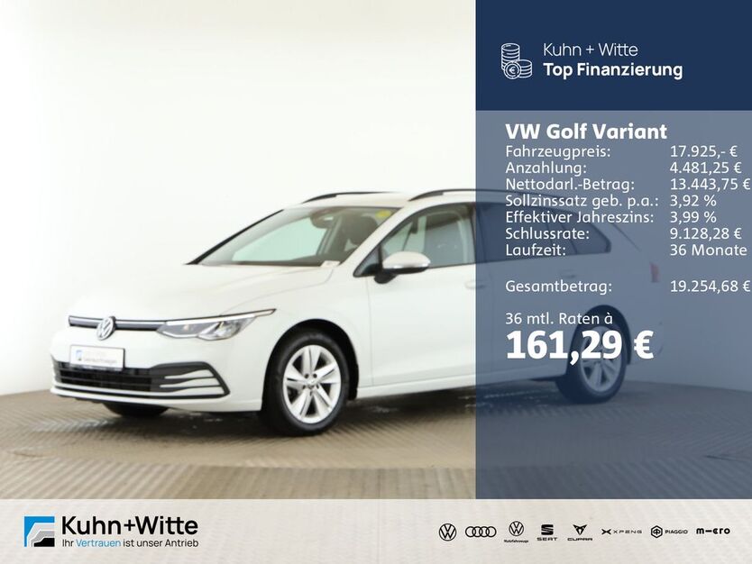 VW Golf 103.011 km 16.720 € Jesteburg 21266