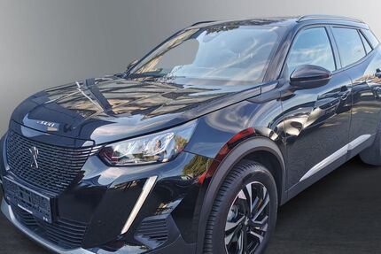 Peugeot 2008 8.895 km 21.390 &euro; Mönchengladbach 41066