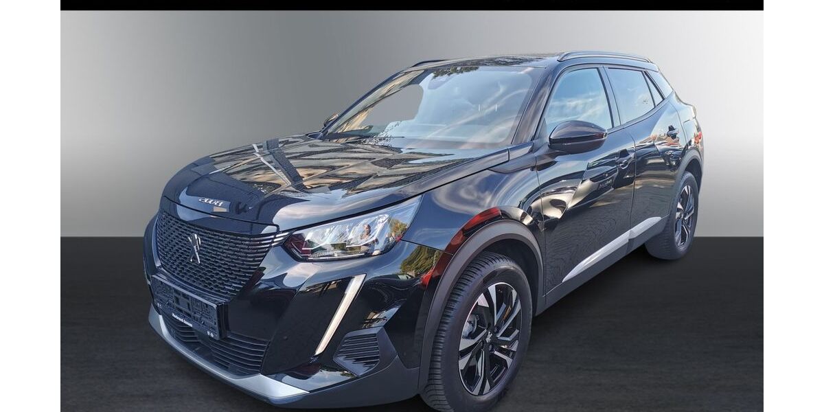 Peugeot 2008 8.895 km 21.890 &euro; Mönchengladbach 41066