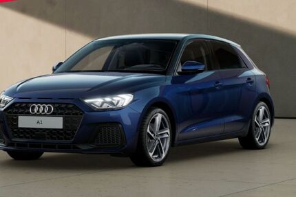 Audi A1 5.450 km 30.741 &euro; Landshut 84030