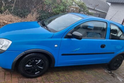 Opel Corsa 259.860 km 590 &euro; Loxstedt 27612