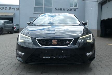 Seat Leon 154.000 km 7.600 € Bad Kreuznach 55545